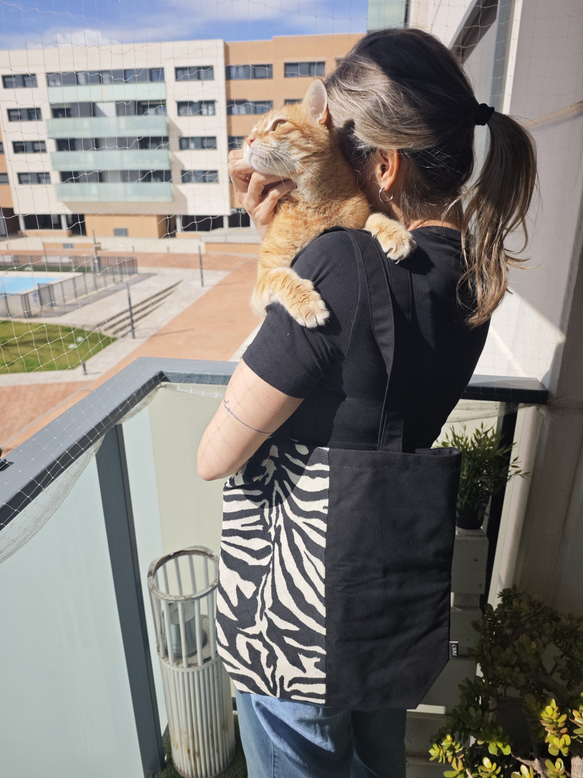 TOTEBAG NAMIBIA