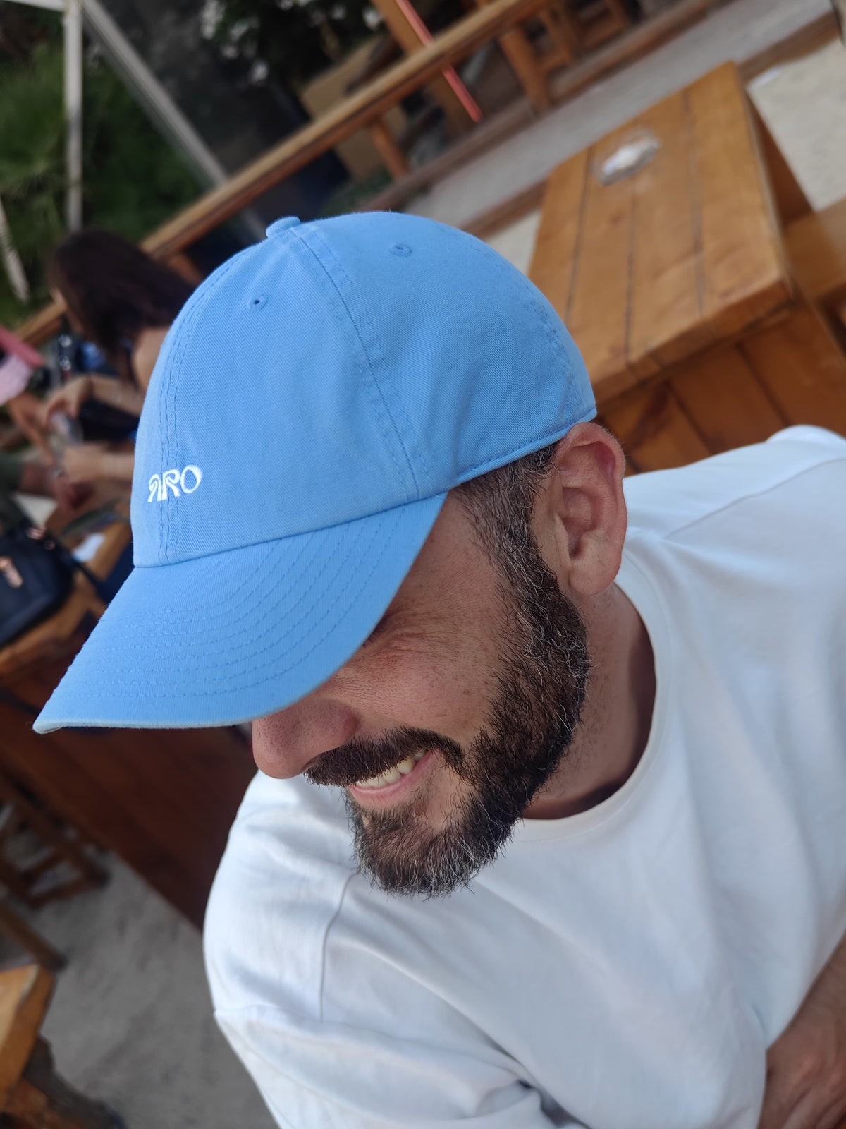 ARO CUP BLUE