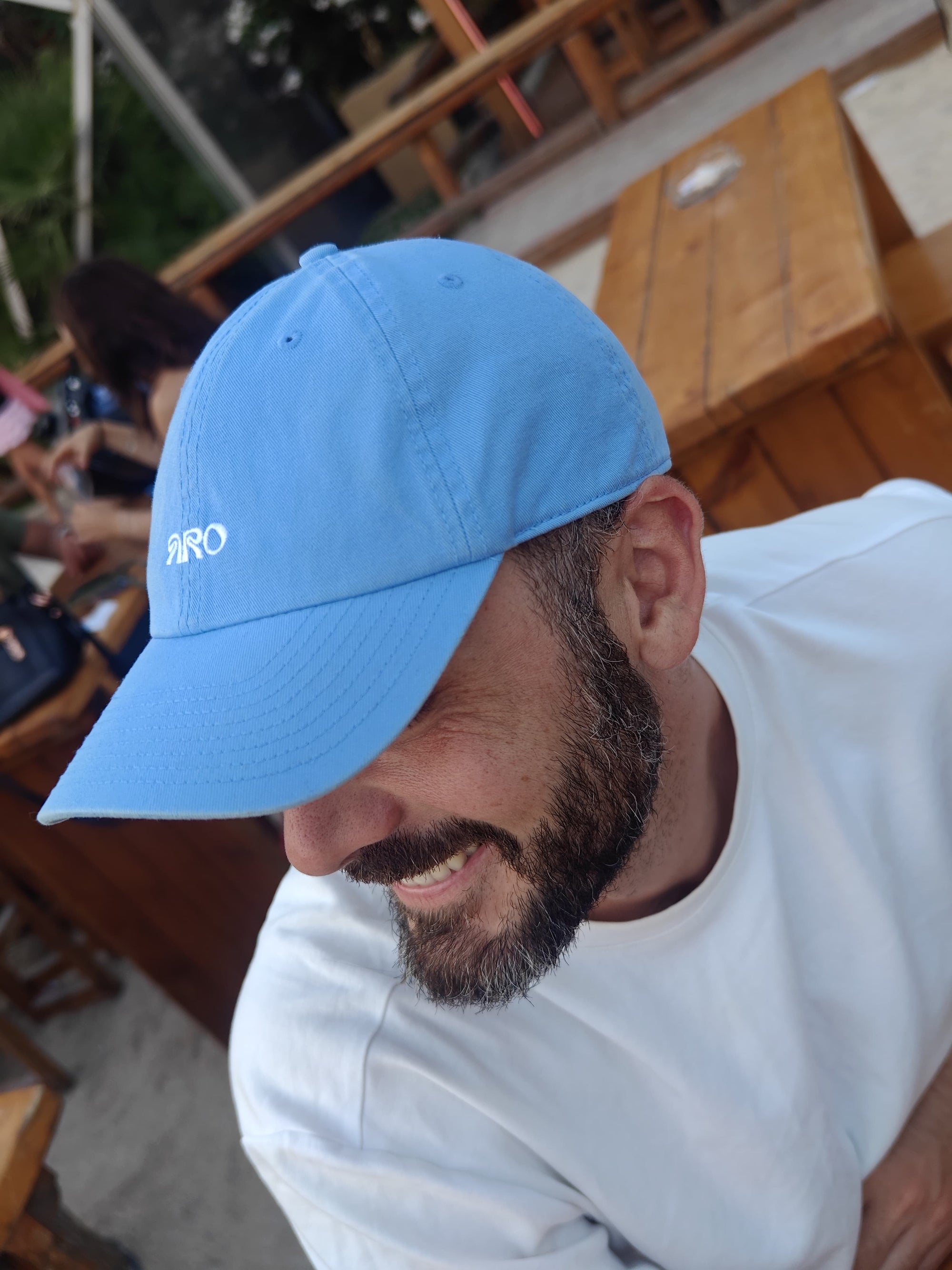 ARO CUP BLUE
