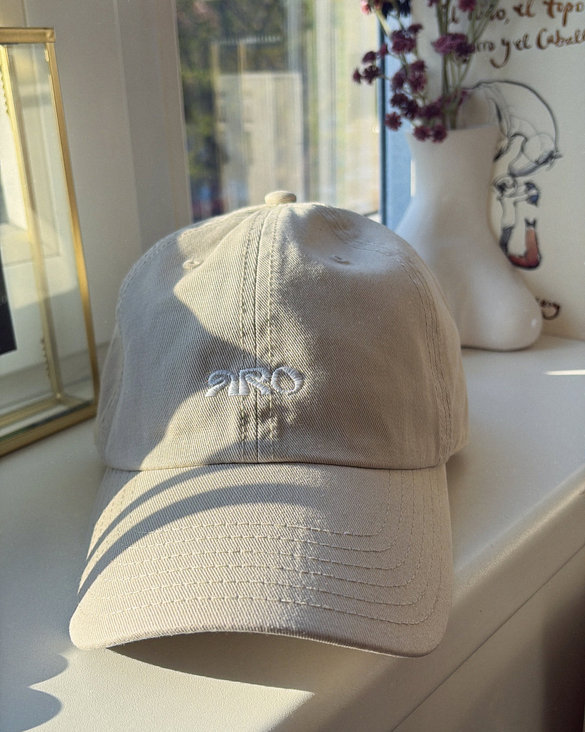 ARO CAP BEIGE