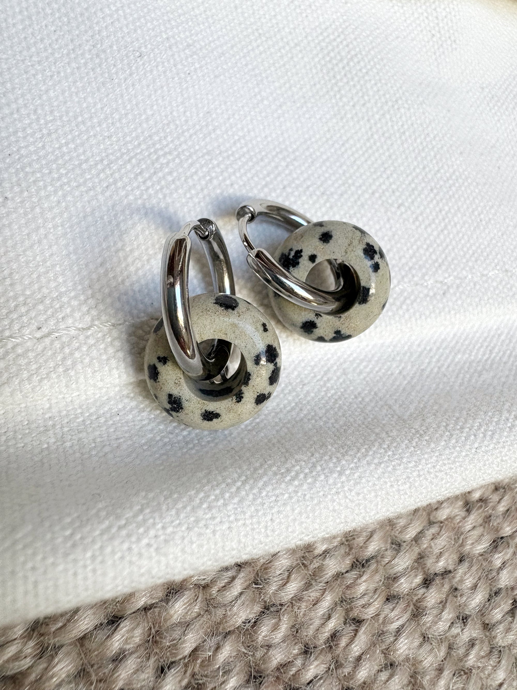 DALMATA ROUND