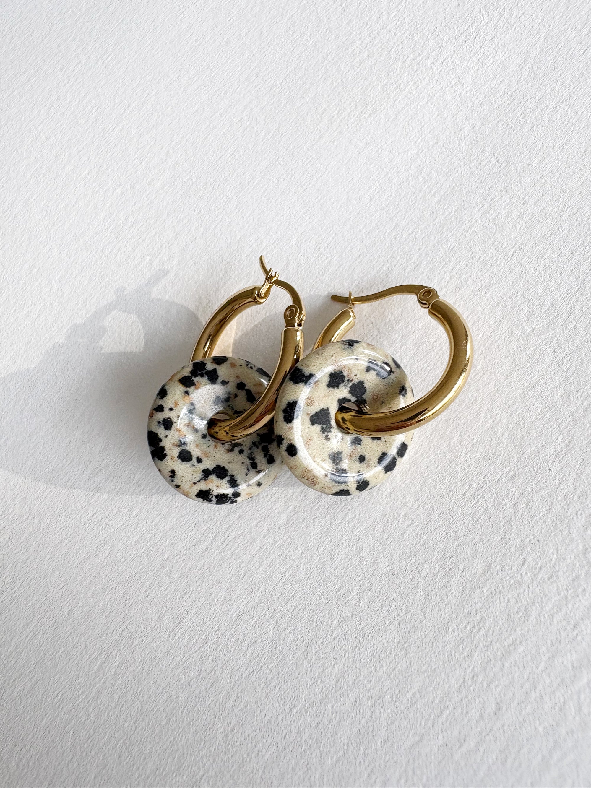 DALMATA DONUT
