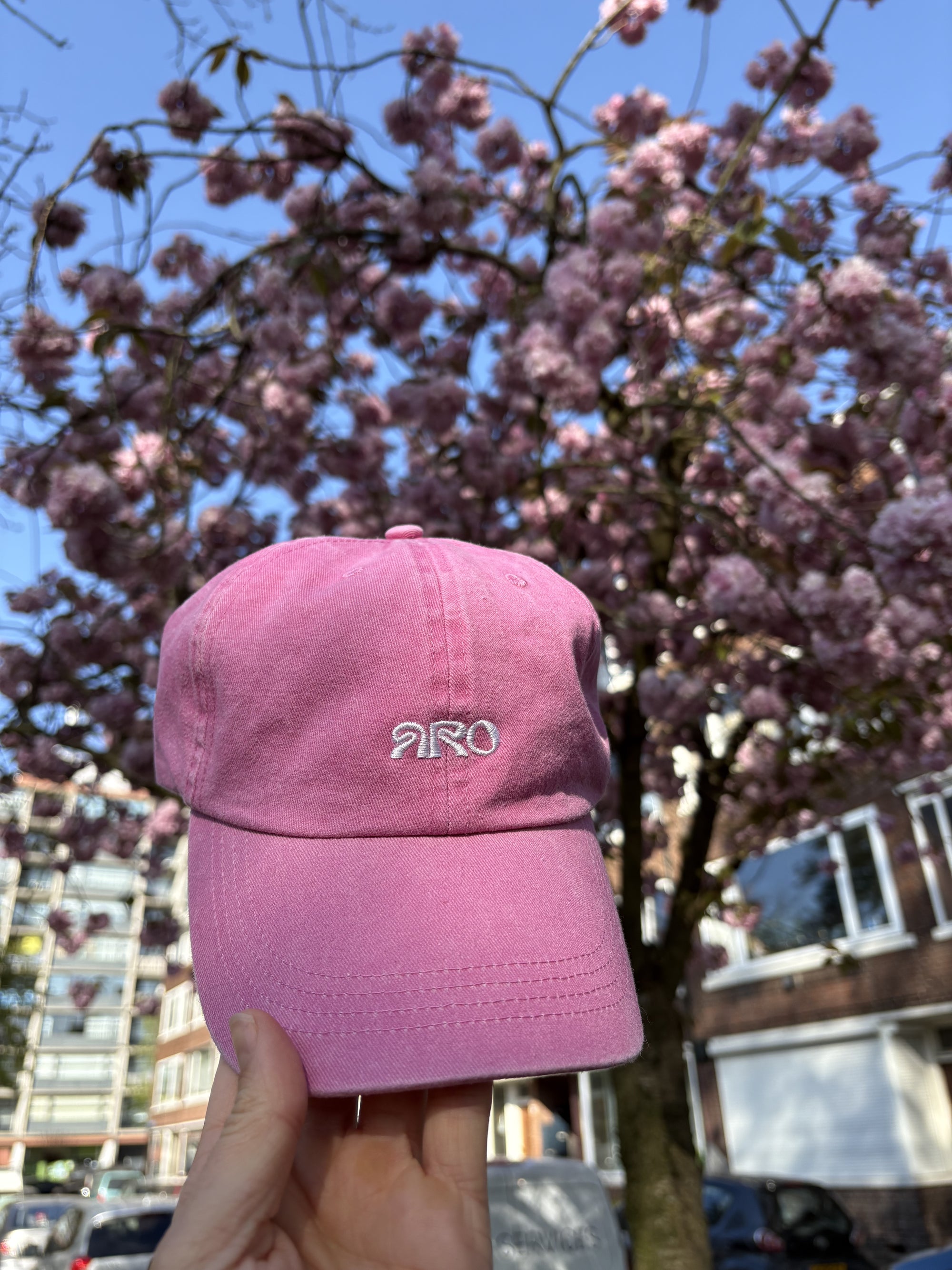 ARO CUP PINK