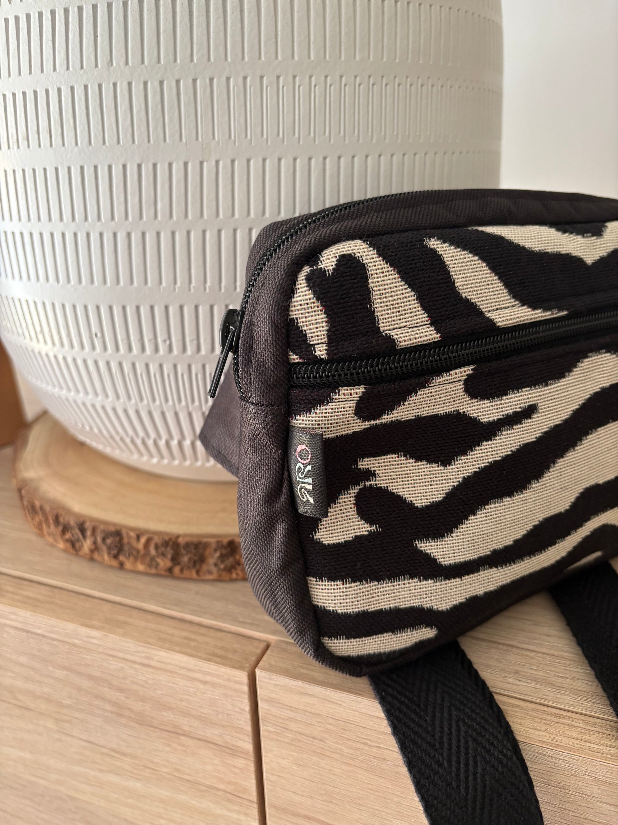 BLOKO BAG