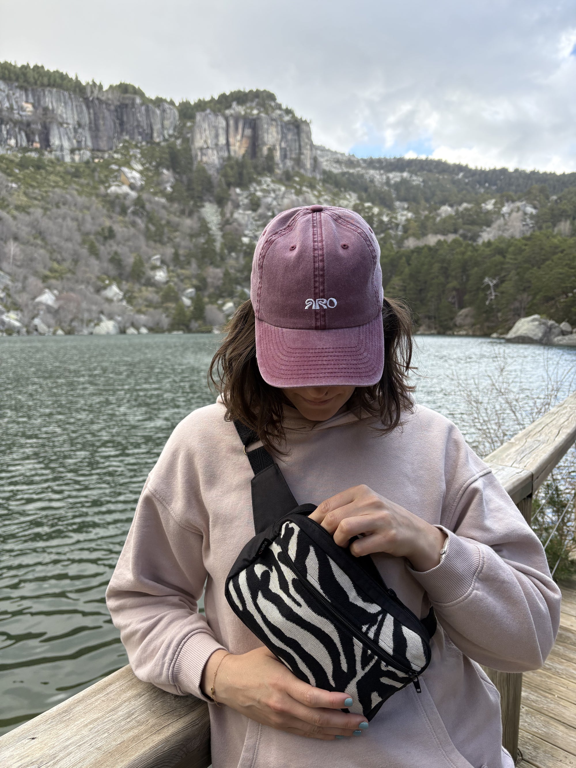 BLOKO BAG