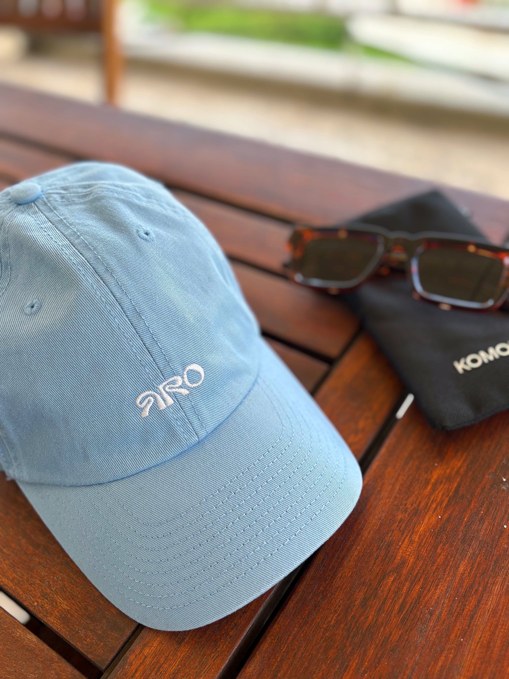 ARO CUP BLUE