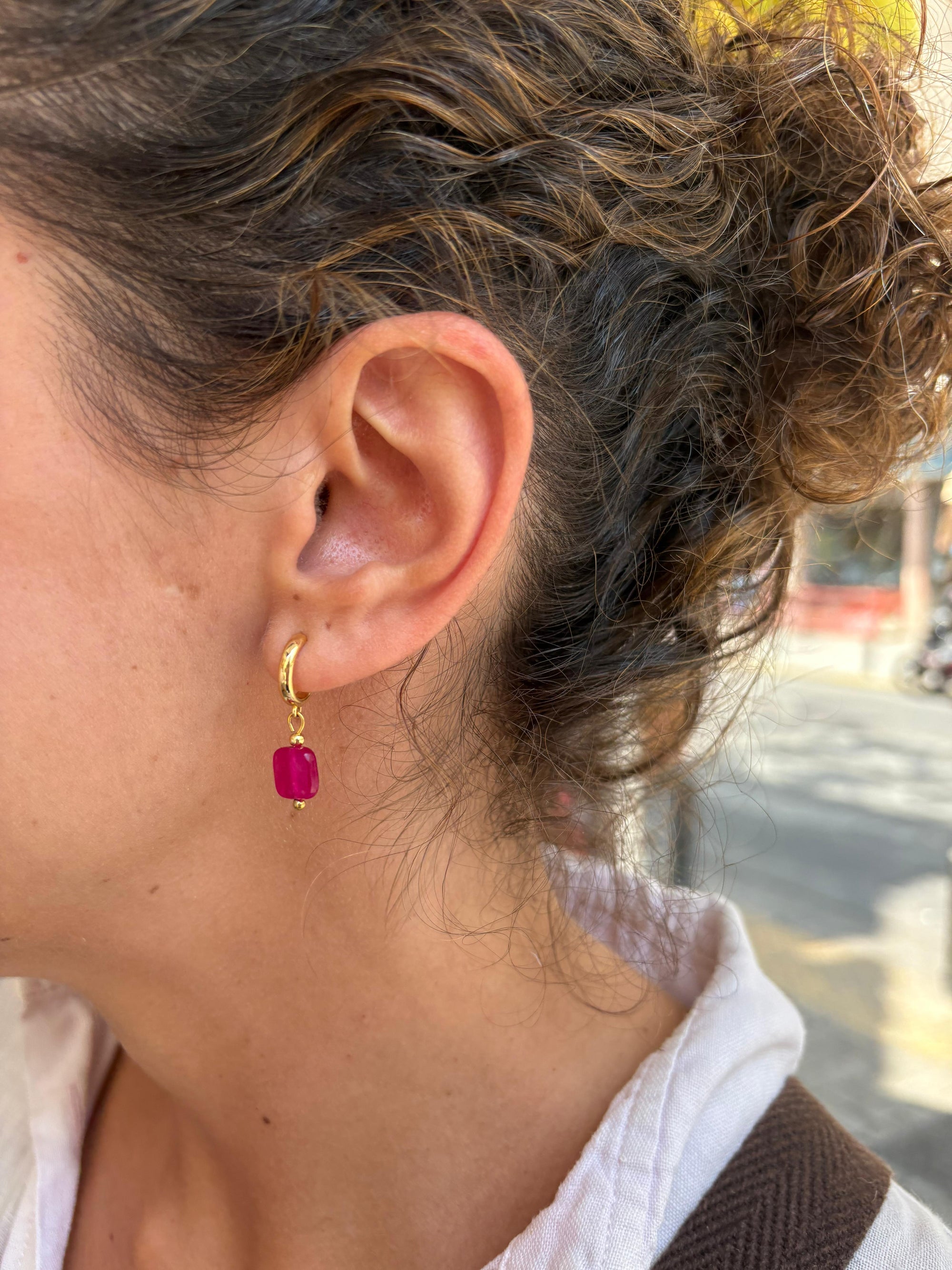 ELEMENTAL COLLECTION: ROSE